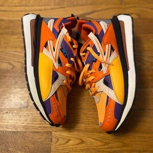 Fila Renno N Generation Shoes